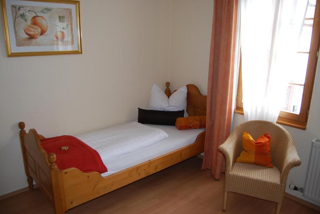 Landhotel St. Gereon Nackenheim Ruang foto