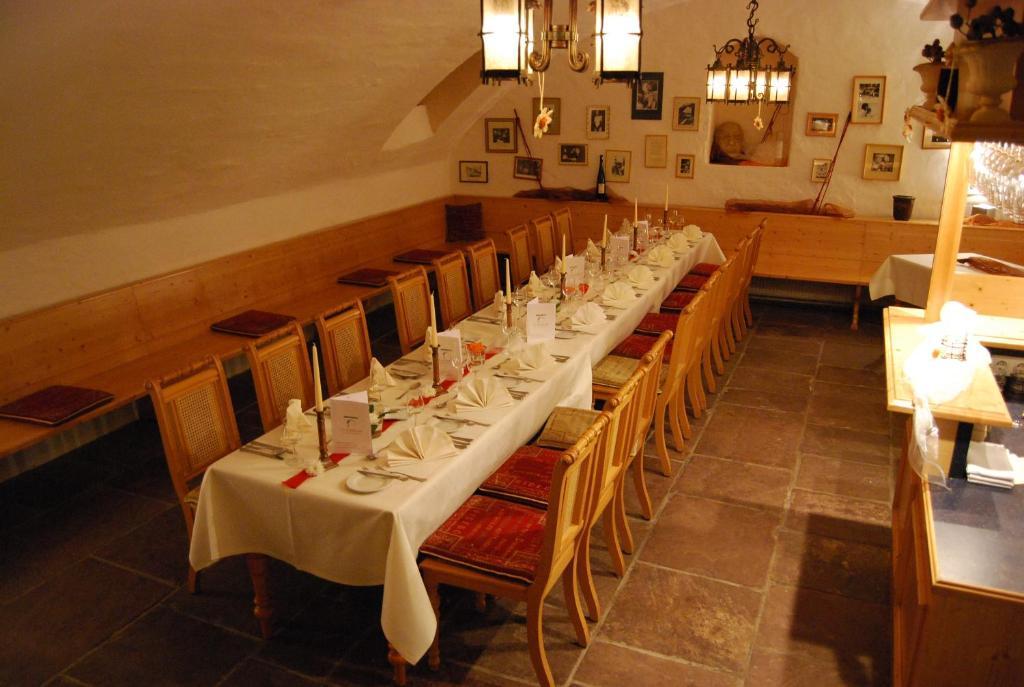 Landhotel St. Gereon Nackenheim Bagian luar foto