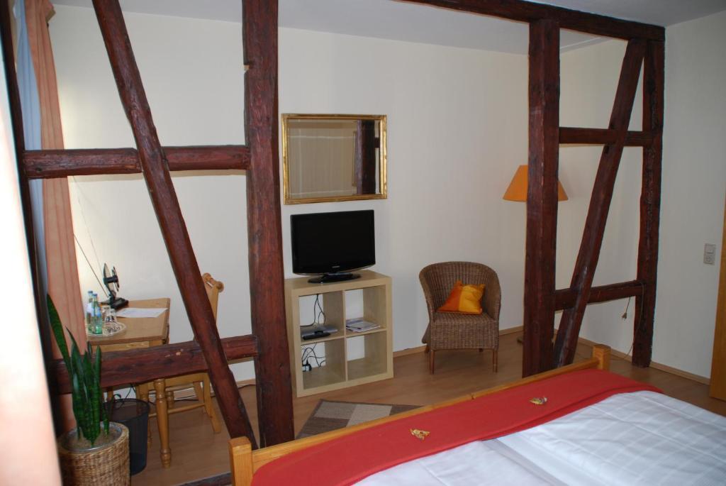 Landhotel St. Gereon Nackenheim Ruang foto